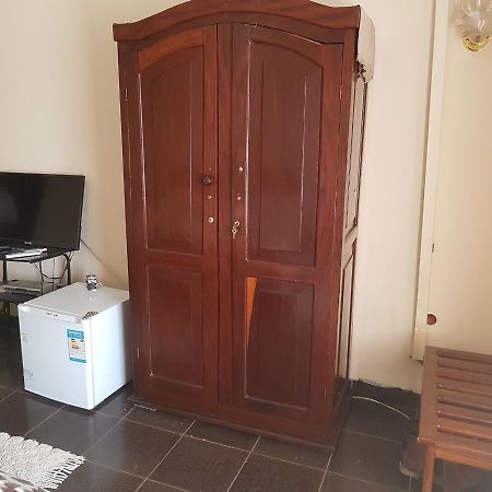 Centre D' Accueil Joli Reve Ξενοδοχείο Kisangani Εξωτερικό φωτογραφία