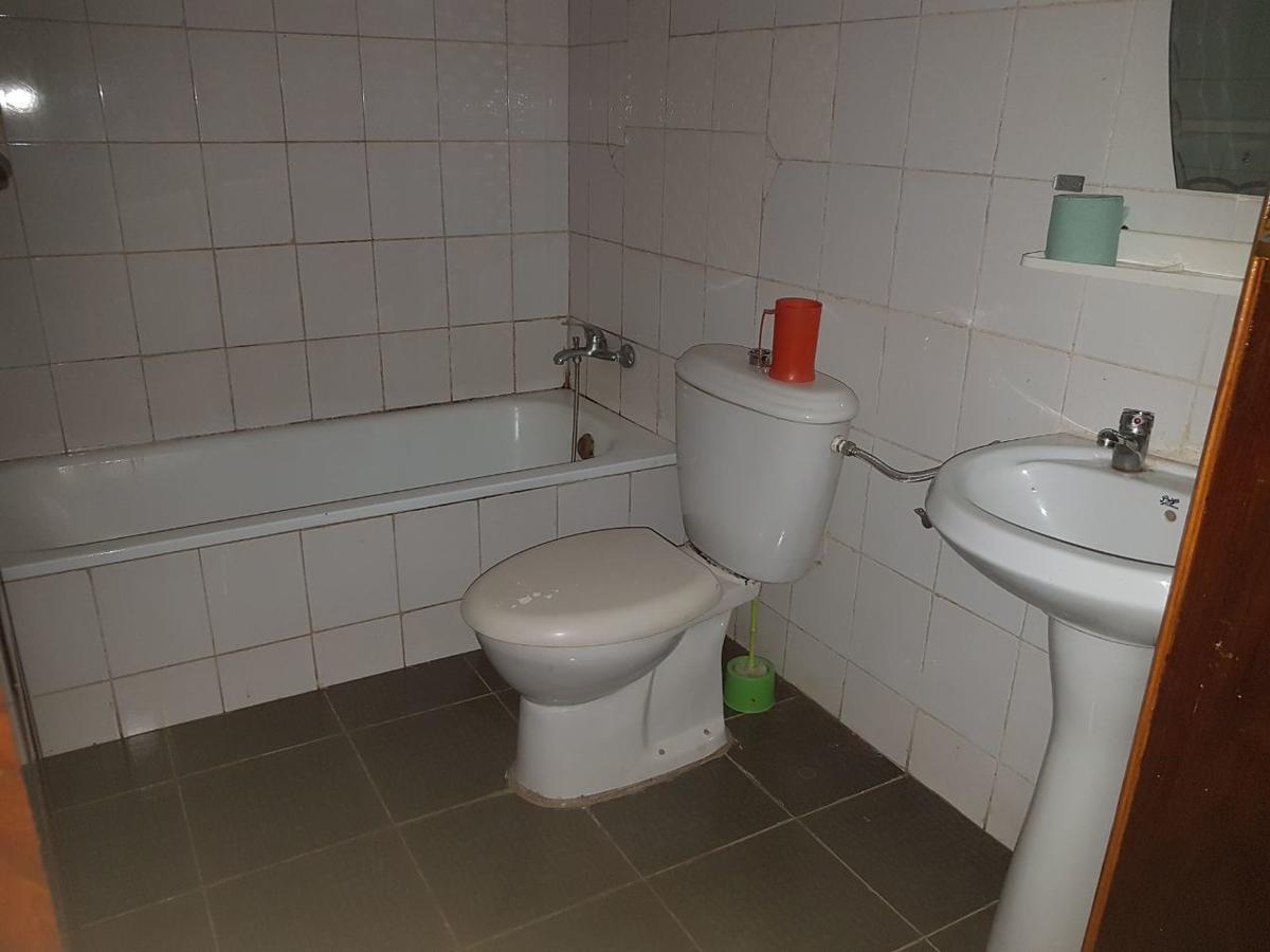 Centre D' Accueil Joli Reve Ξενοδοχείο Kisangani Εξωτερικό φωτογραφία