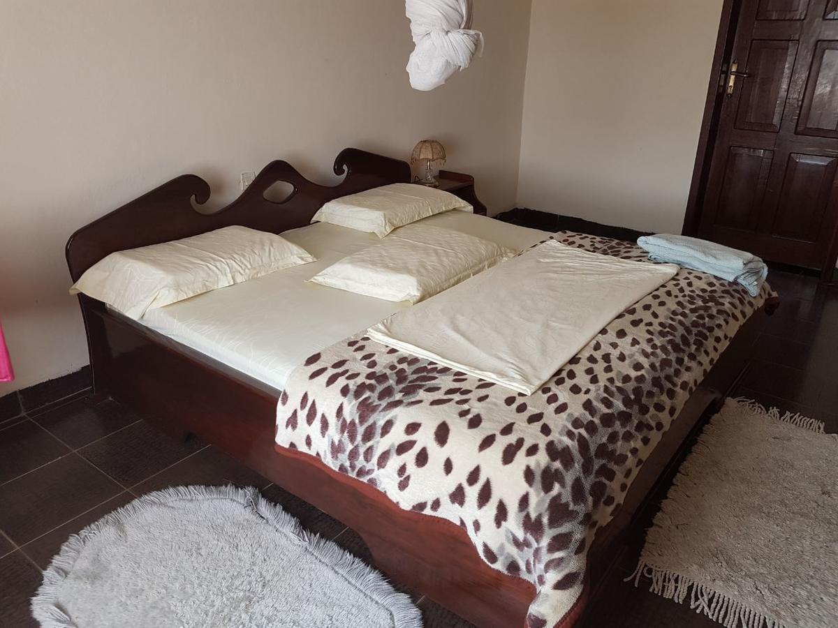 Centre D' Accueil Joli Reve Ξενοδοχείο Kisangani Εξωτερικό φωτογραφία